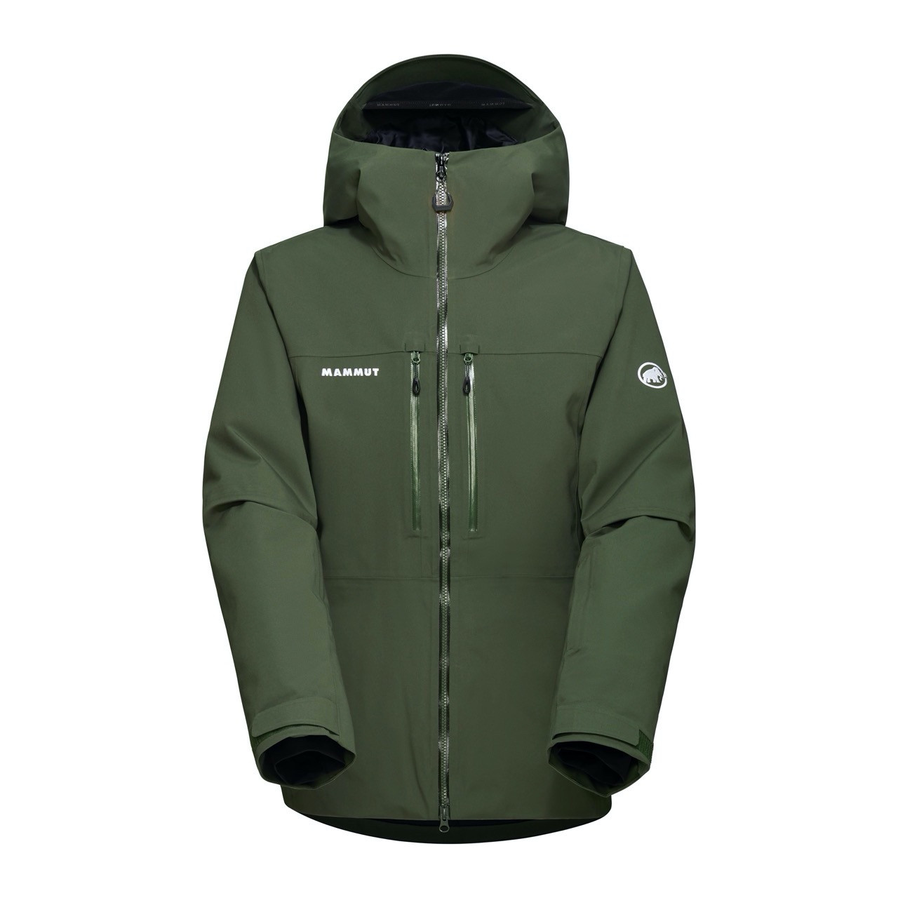 Mammut Mens Stoney HS Thermo Hooded Jacket - 2026 - Cole Sport