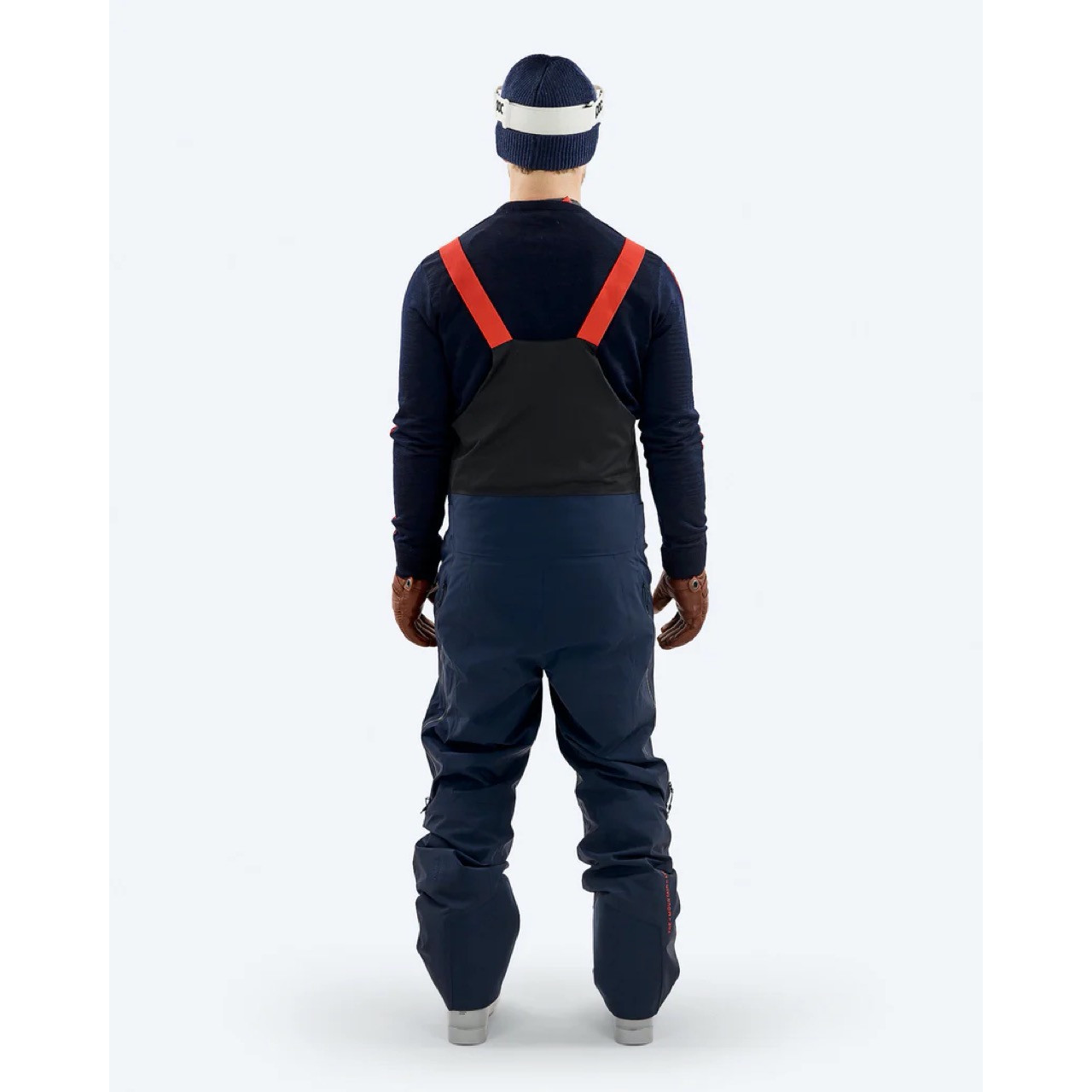 3L Hybrid Shell Bib Pant, Bibs, Ski Pants