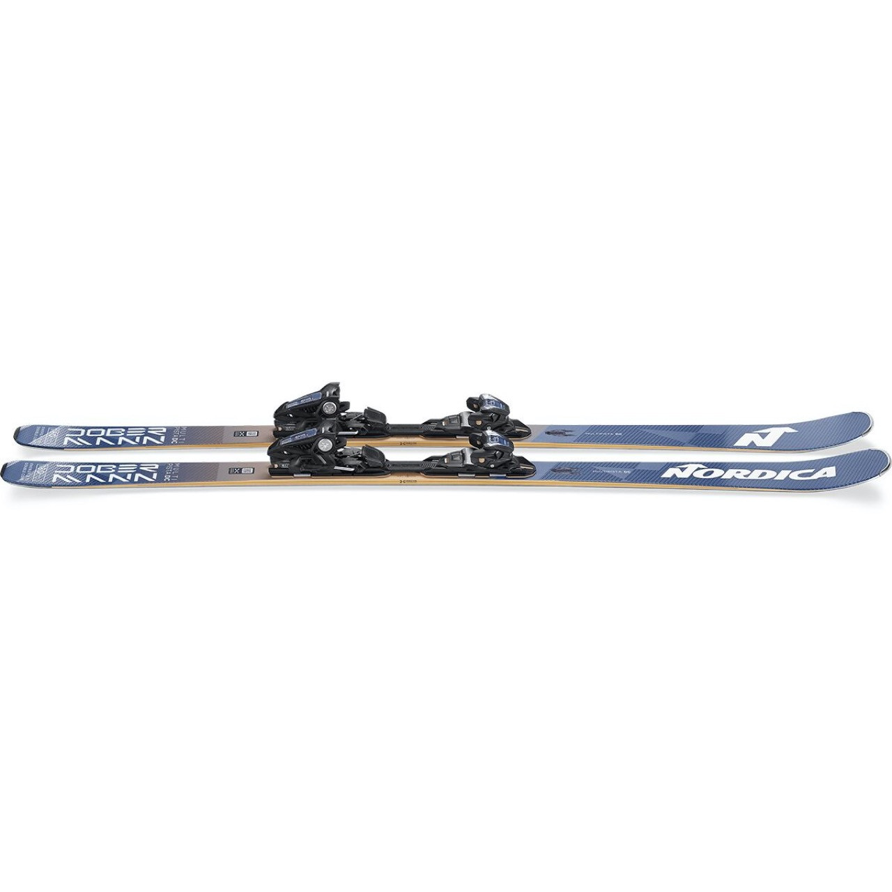 Nordica Dobermann Multipista DC Ski - Cole Sport