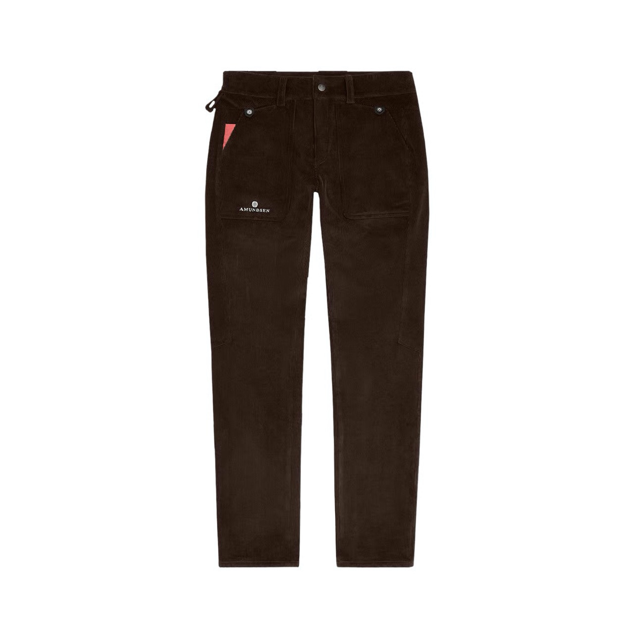 Amundsen Fjordcord Slacks 8 - Cole Sport