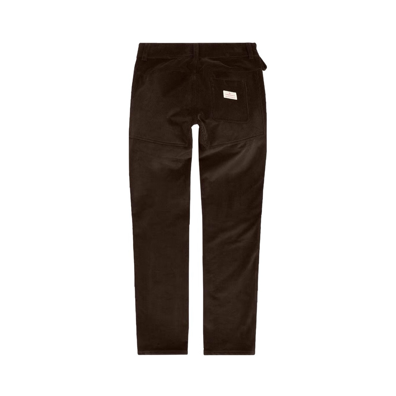 Amundsen Fjordcord Slacks 8 - Cole Sport