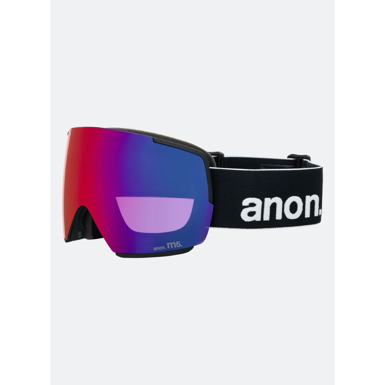Anon M5 Goggles - Thumbnail 2