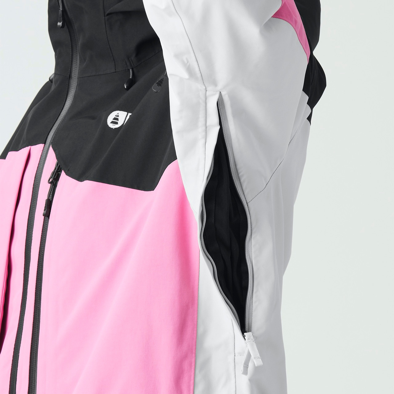 Picture Organic Clothing Womens Lassen Goretex 2L Jacket - Cole Sport