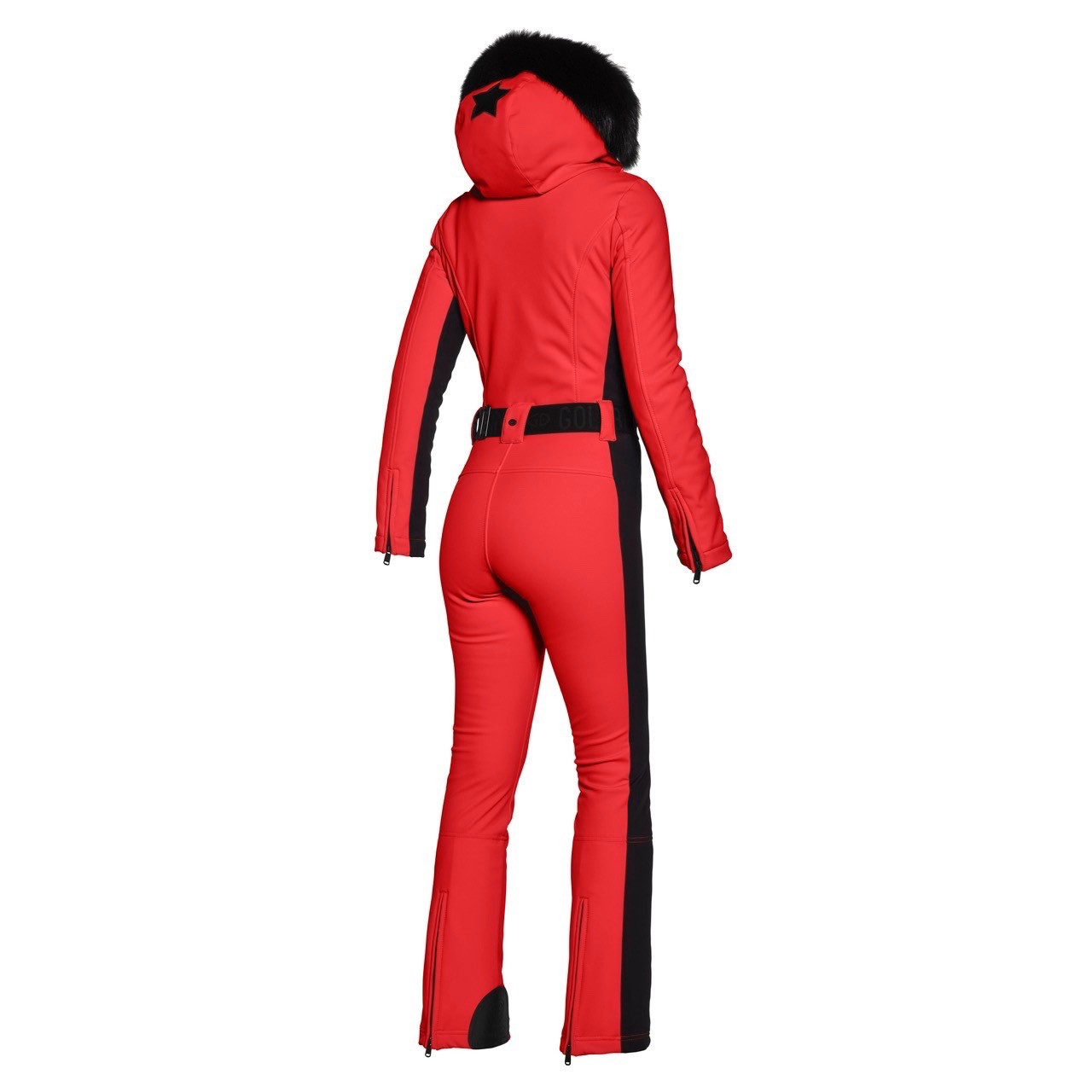 Goldbergh Parry Insulated Ski Suit (Women's)