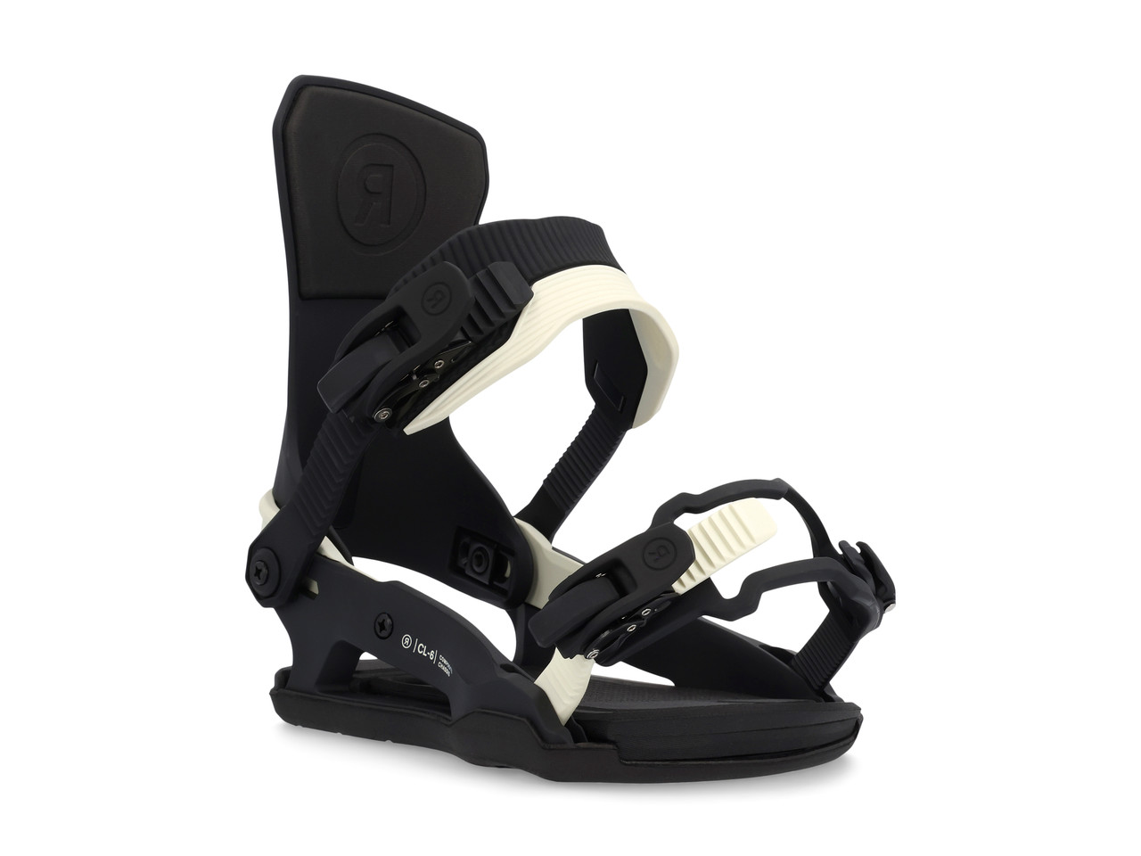 Ride CL-6 Snowboard Bindings - 2023