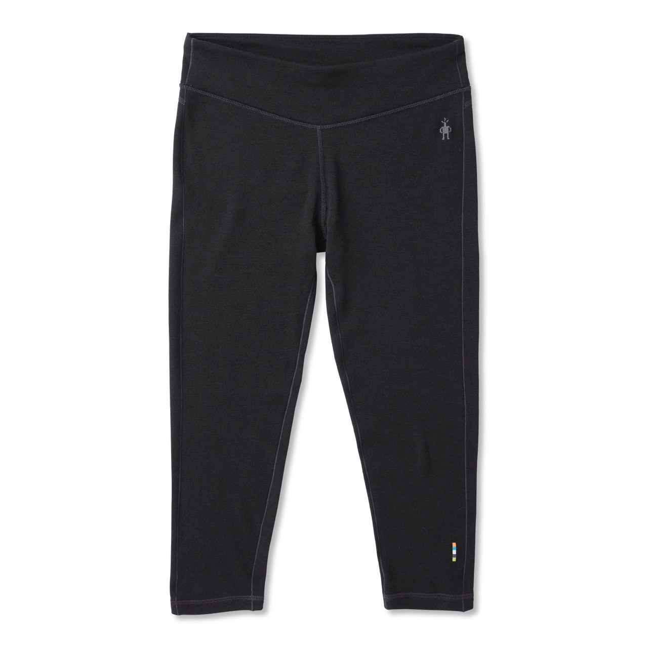 Smartwool Merino Sport Leggings Black