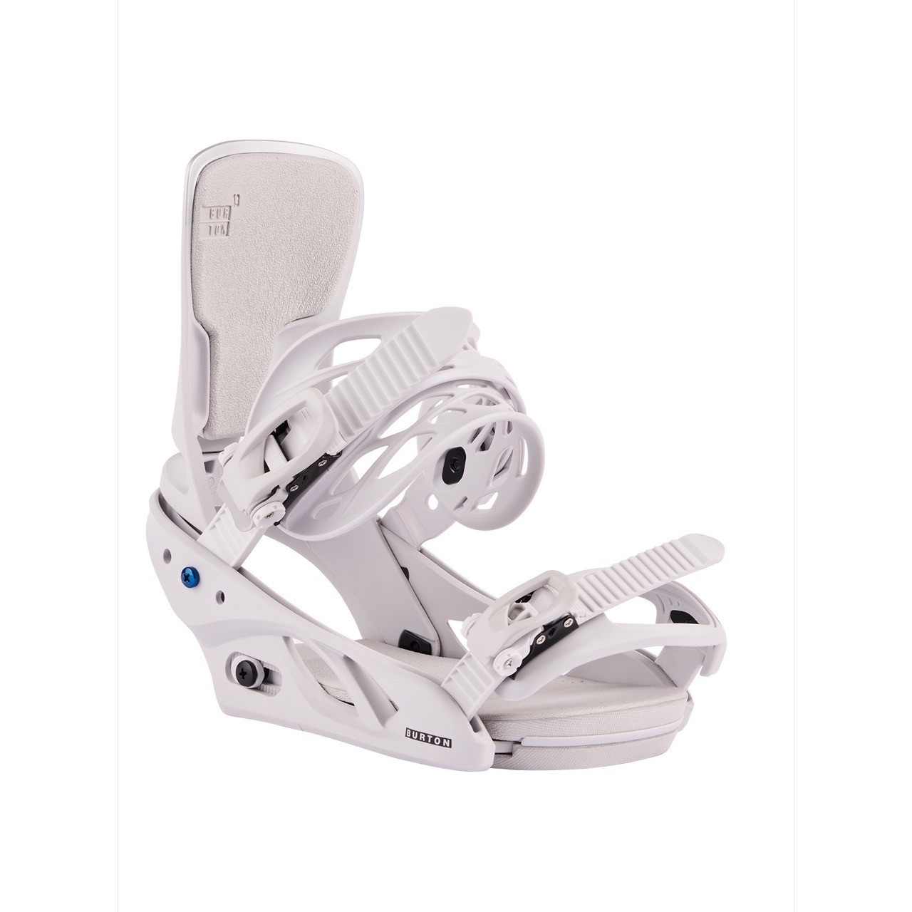 Burton Women's Lexa Re:Flex Snowboard Bindings - 2023 - Cole Sport