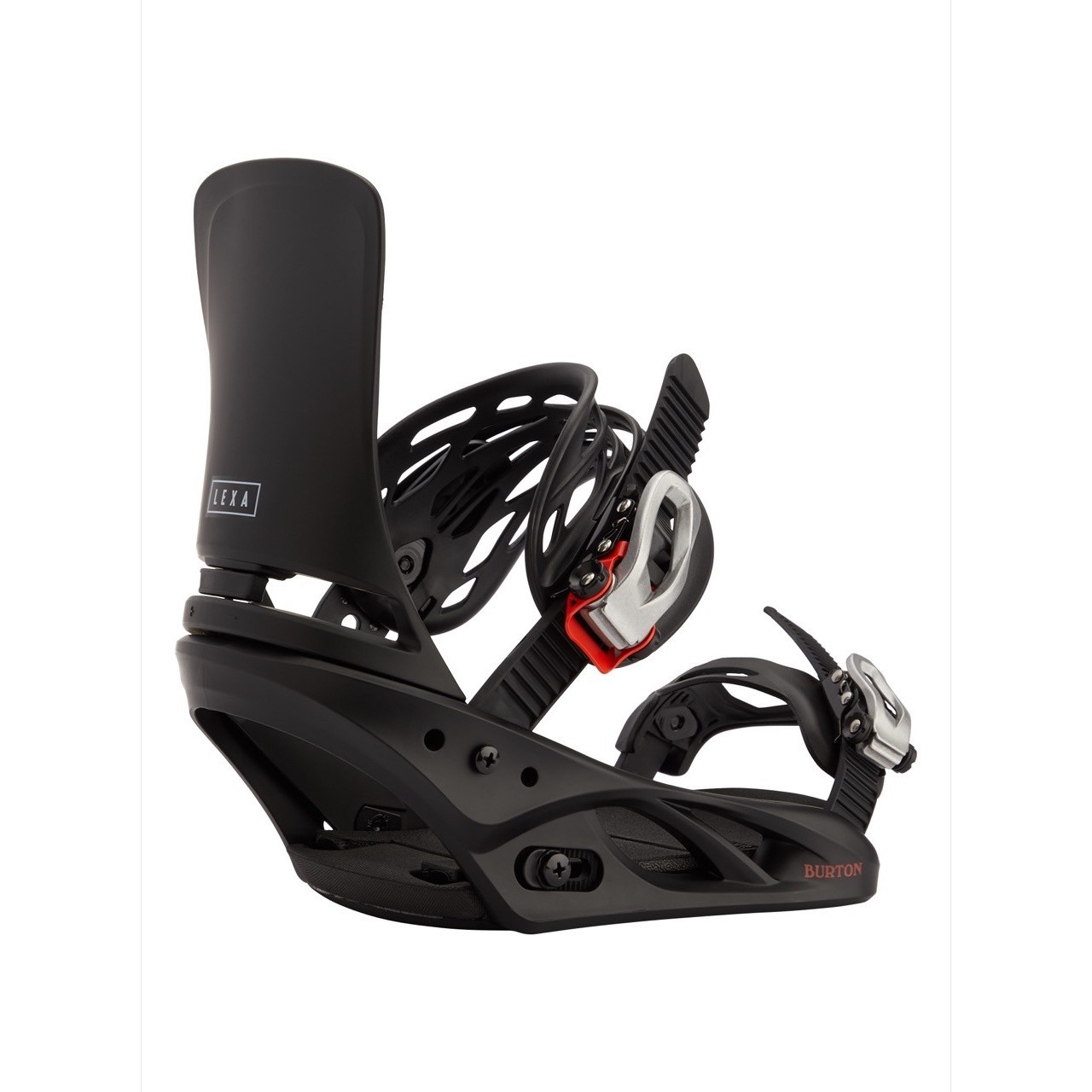 Burton Women's Lexa Re:Flex Snowboard Bindings - 2023 - Cole Sport
