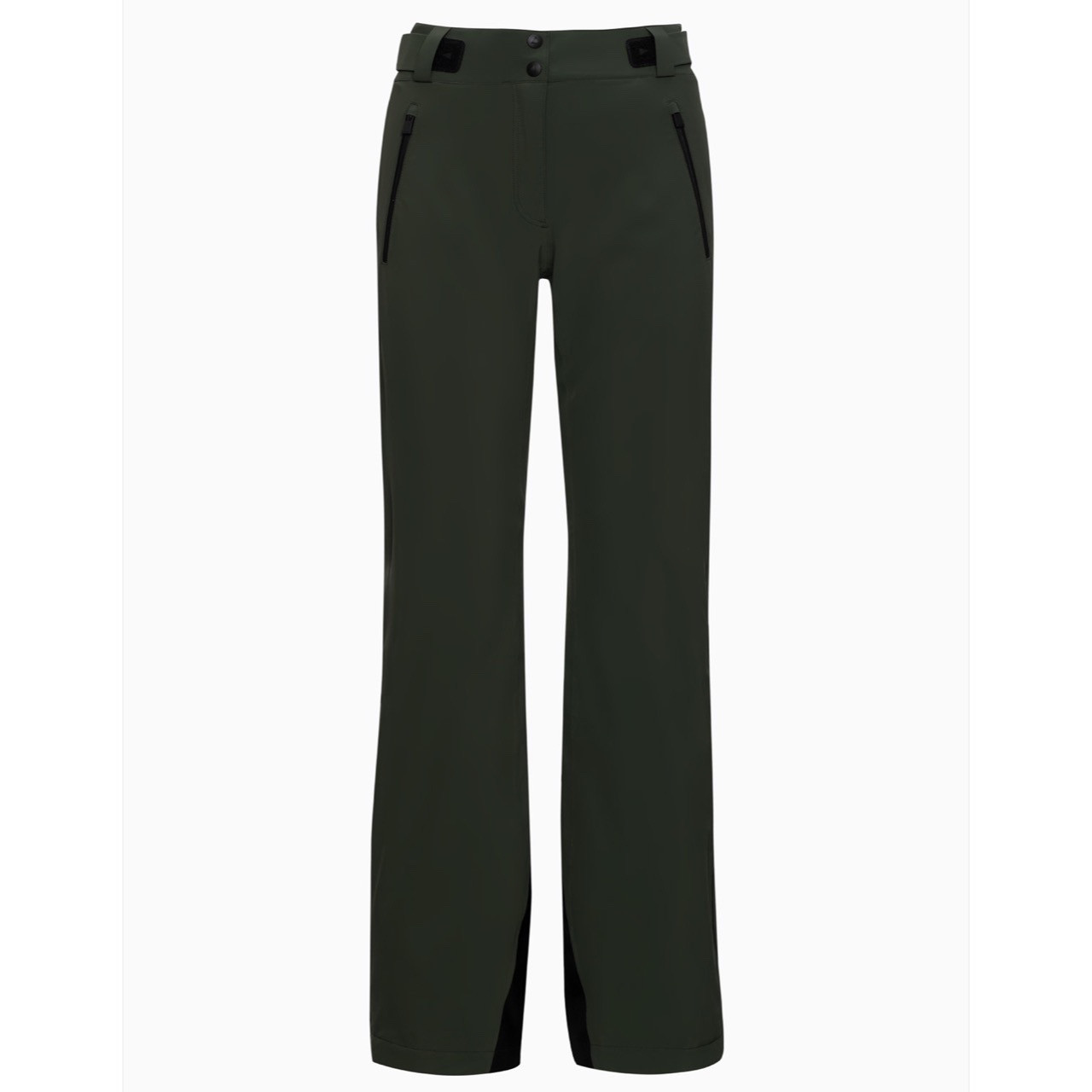 AZTECH MOUNTAIN Paneled printed ski pants  Sale up to 70 off  THE OUTNET