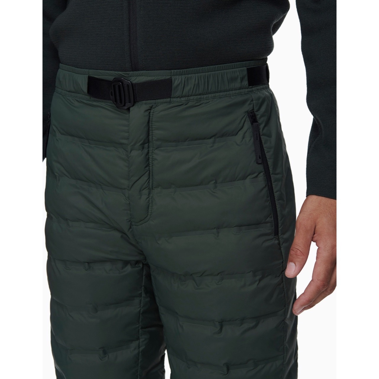 Aztech Mountain Men's Ozone Insulated Pants - 2023 - Cole Sport