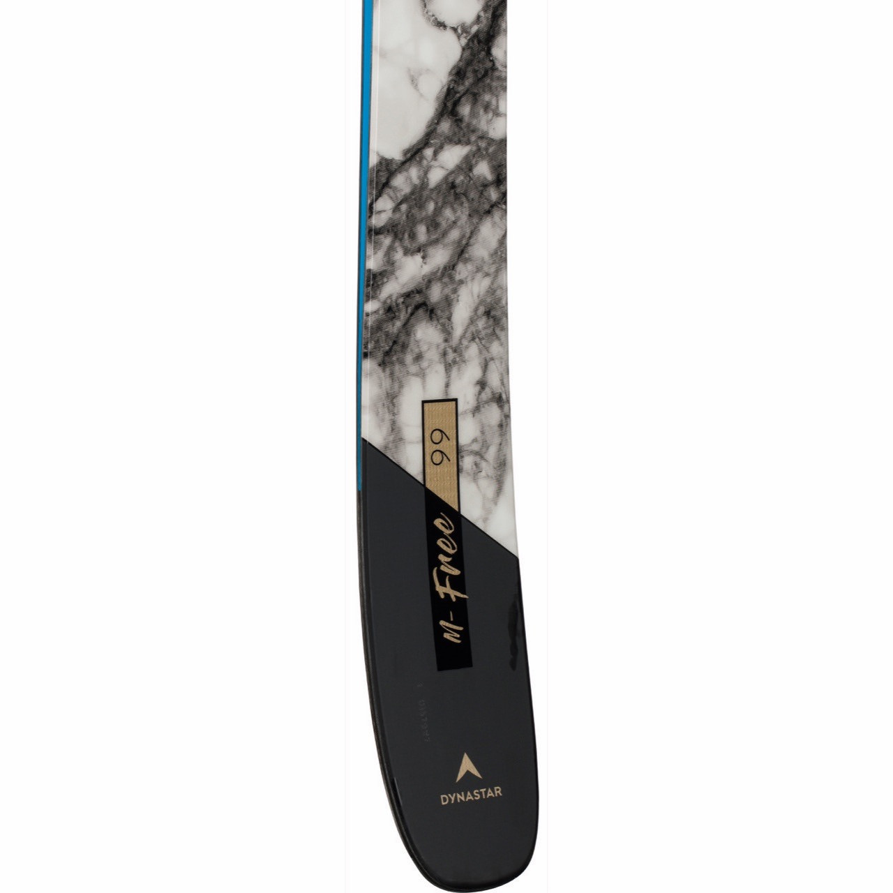 WIN DYNASTAR M-FREE 99 SKIS AND BINDINGS, PLUS LANGE XT3 BOOTS