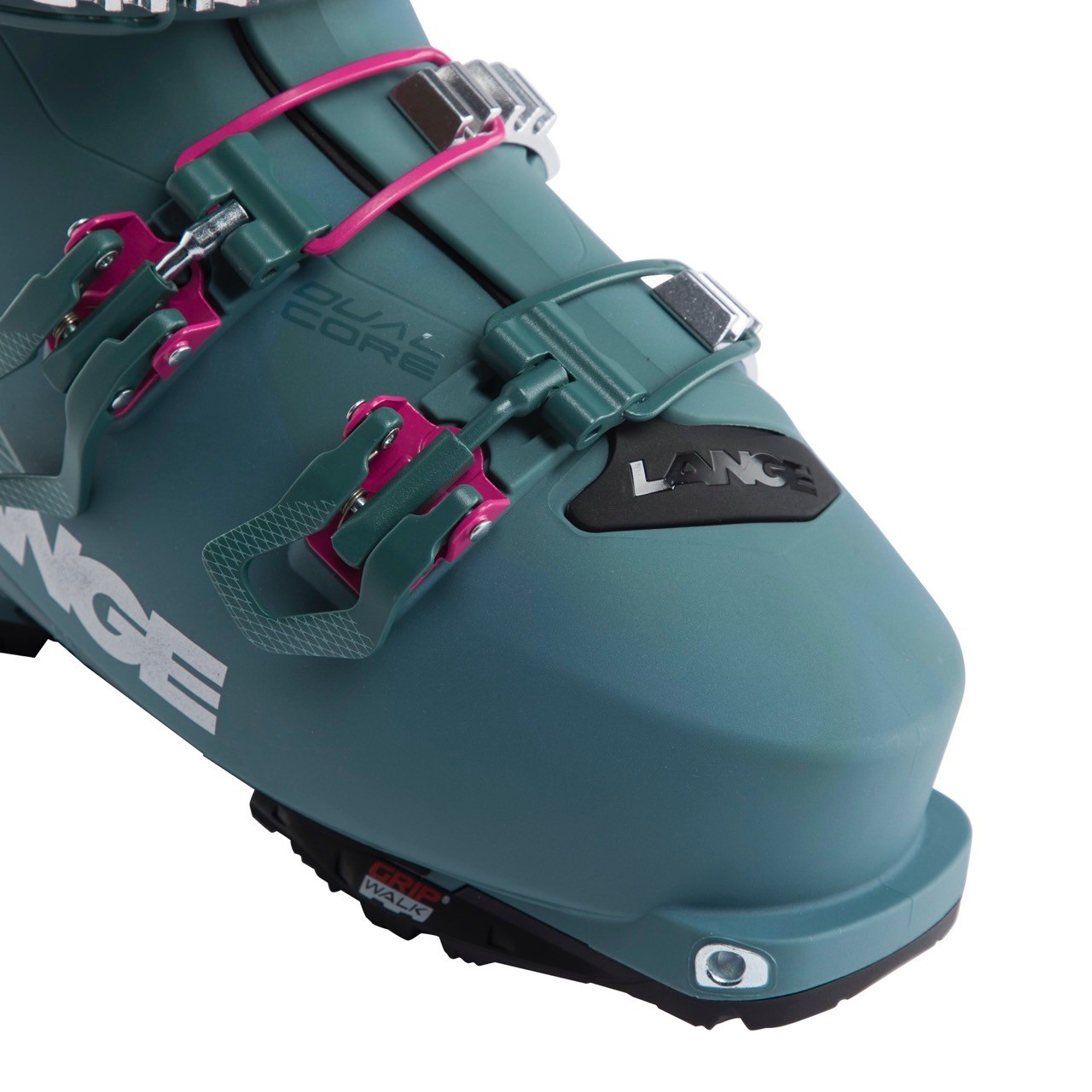 Lange XT3 FREE 115 LV GW Women's Alpine Touring Ski Boots 2023