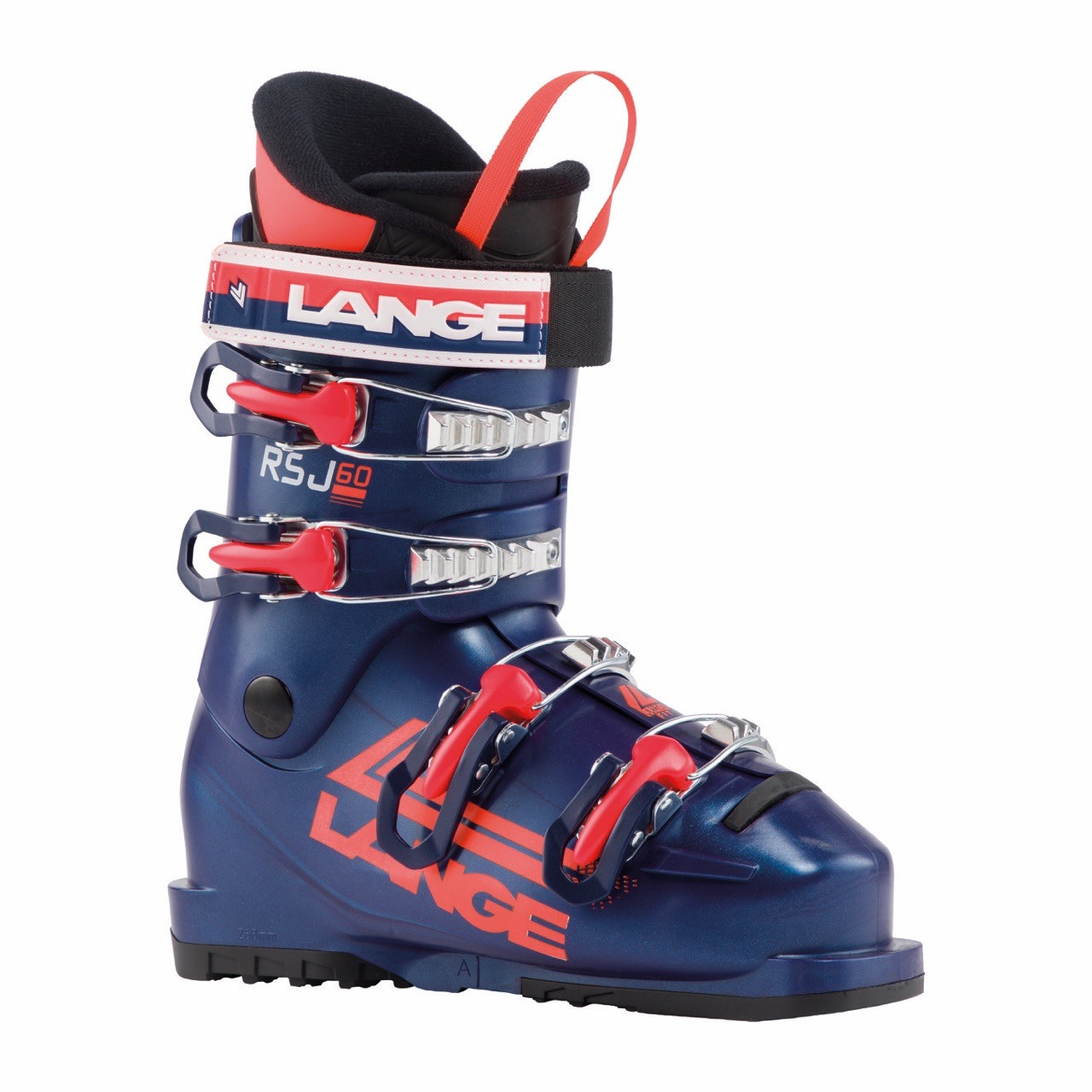 Lange RSJ Ski Boots - Cole Sport