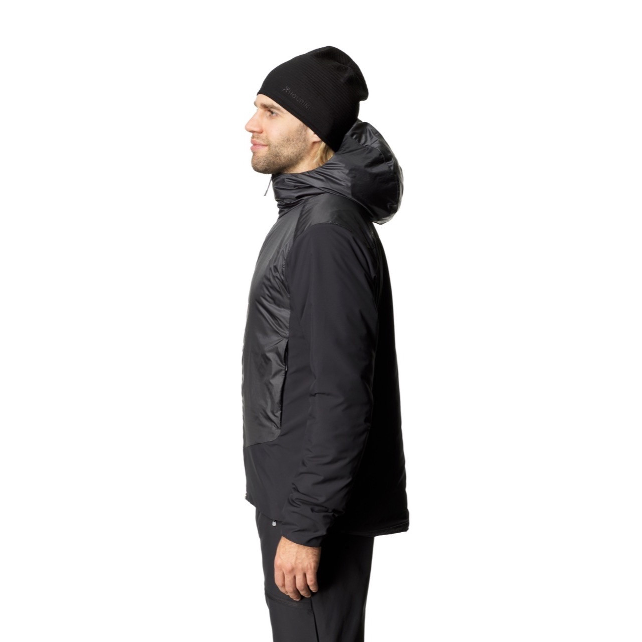 Houdini Men's Moonwalk Jacket - Cole Sport