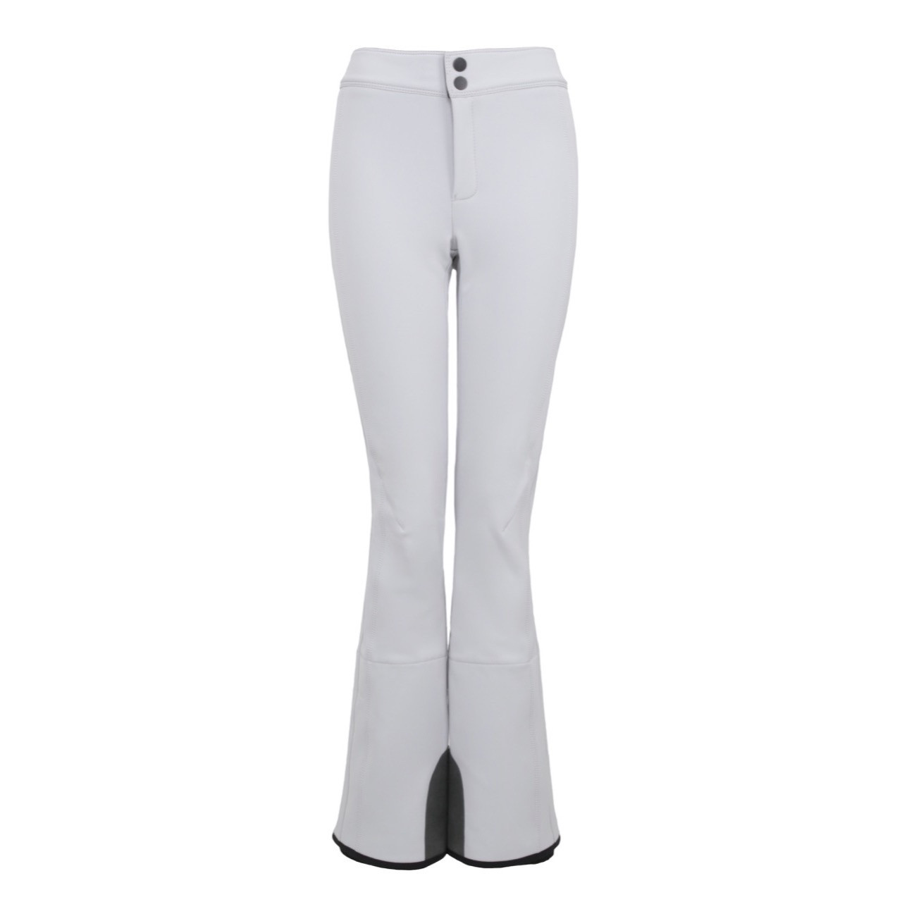 with White Stripes_Womens Stretch ski Pants_Pants for Women_Womens