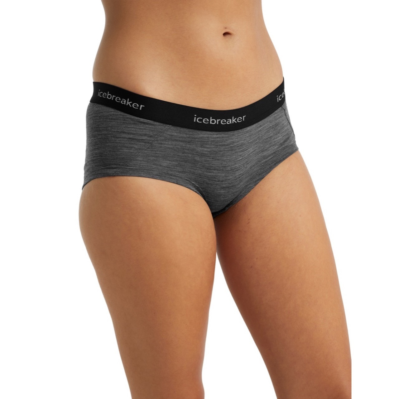 Icebreaker Women's Sprite Hot Pants, Black/Black, Extra Small : :  Clothing, Shoes & Accessories