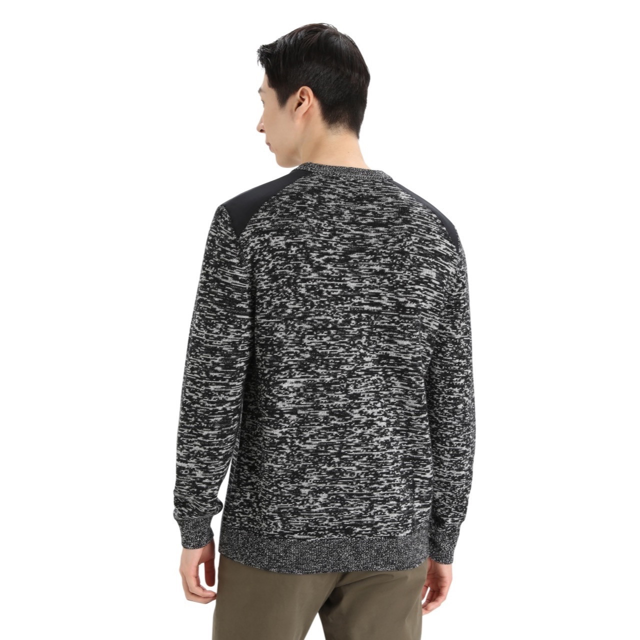 Icebreaker clearance mens sweater