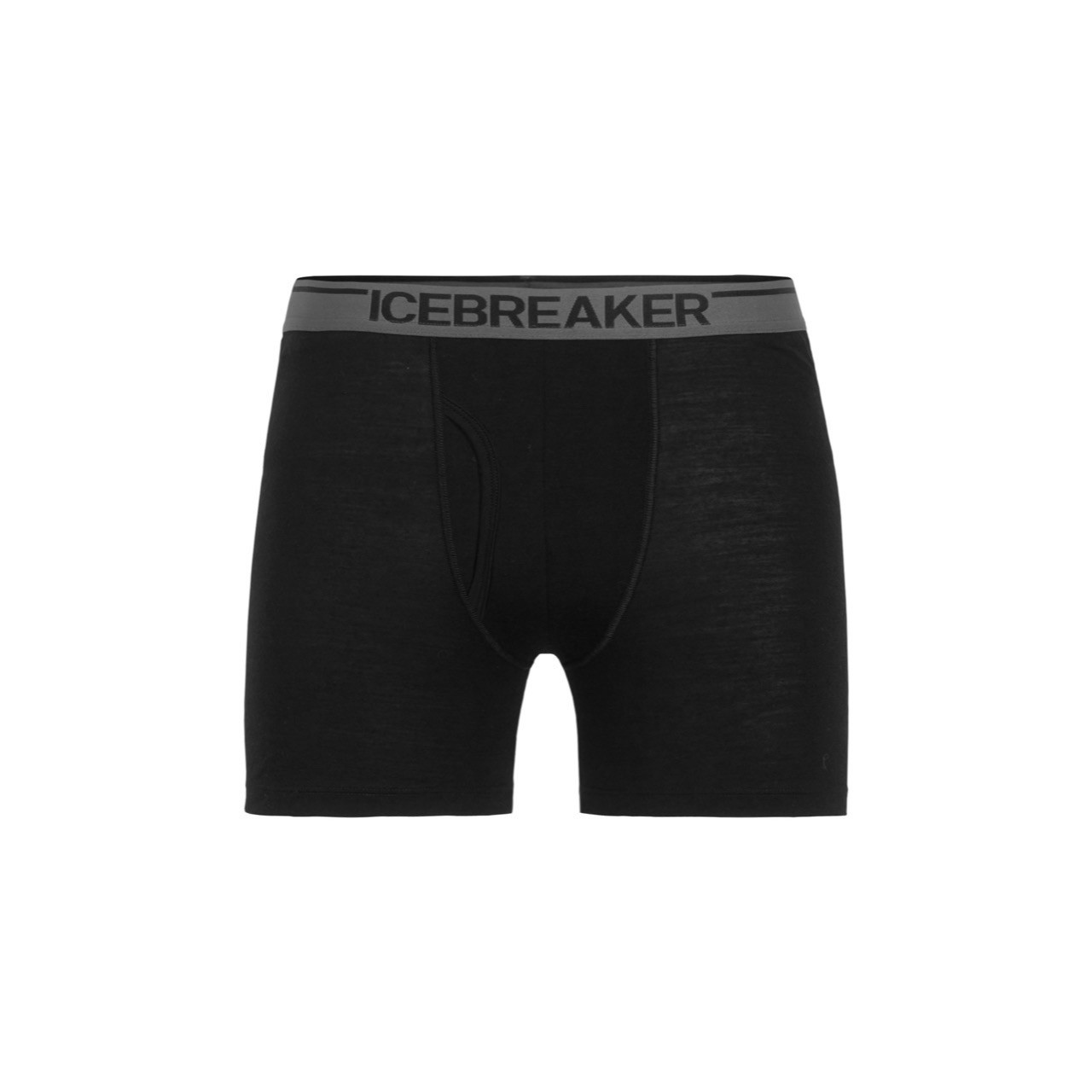 Icebreaker Men's Anatomica Boxers w/ Fly - 2023 - Cole Sport