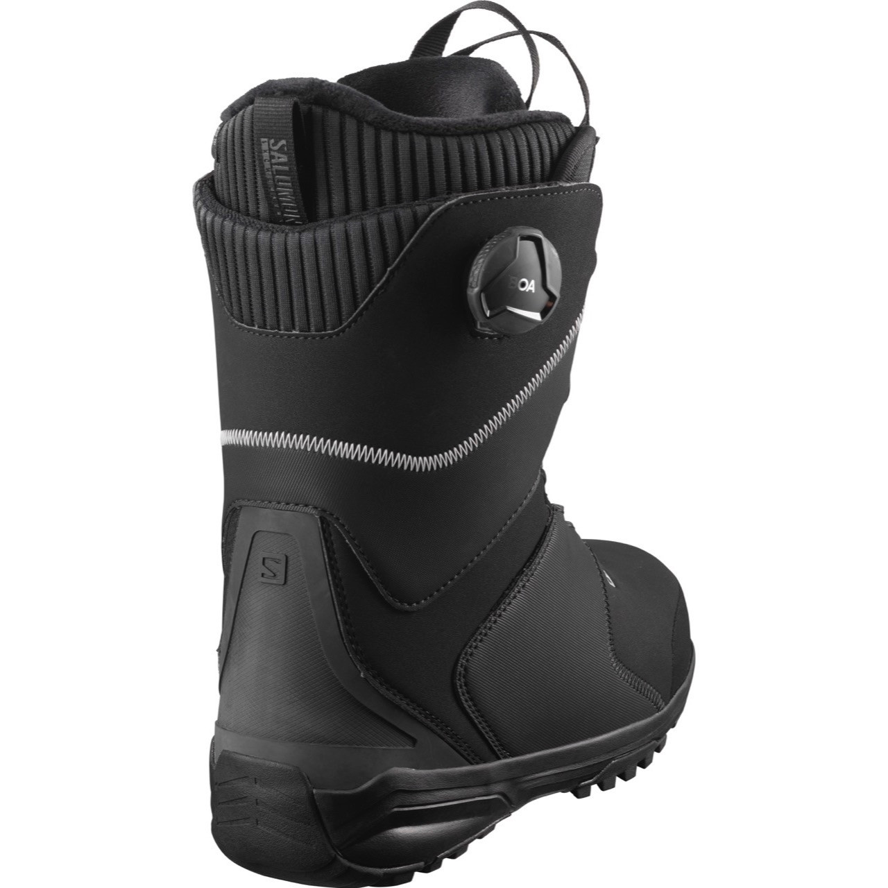 Salomon Kiana Dual BOA Snowboard Boots - 2023