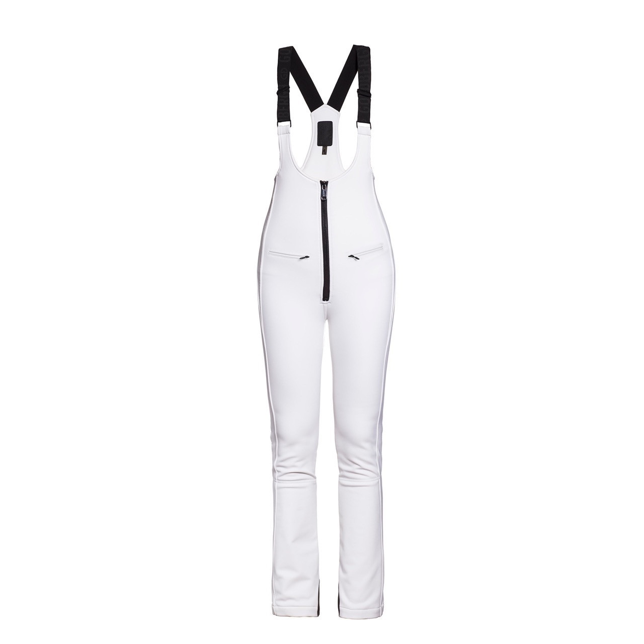 ML Furs  Phoebe Salopette Ski Bibs