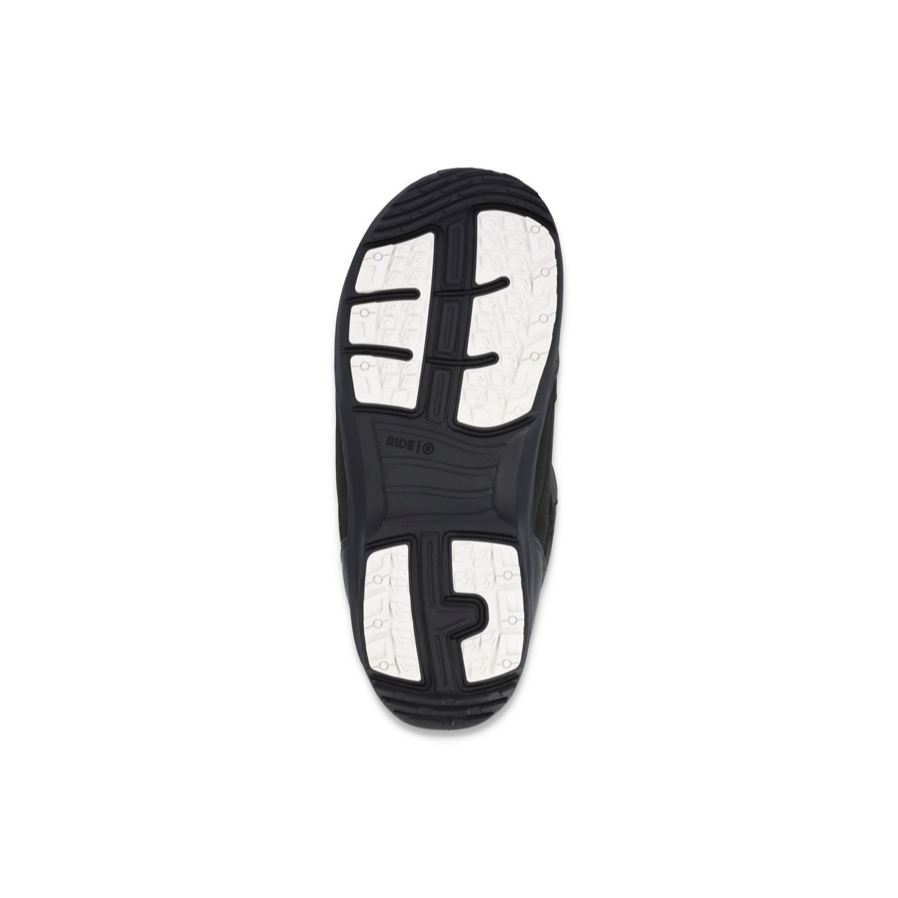 Ride Jackson Snowboard Boots - 2024 - Cole Sport
