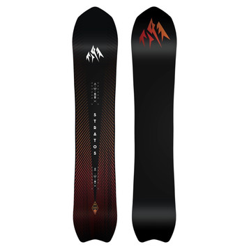 Jones Stratos Wide Snowboard