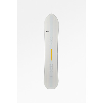 United Shapes Horizon Snowboard