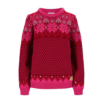 Dale of Norway Women's Vilja Sweater - 2025