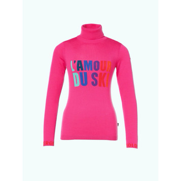 Goldbergh Women's Amour Sweater