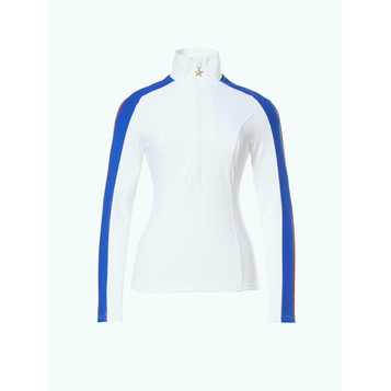 Goldbergh Women's Flag Pully Shirt