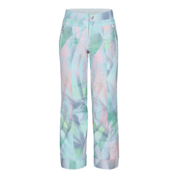 Obermeyer Teen Girl's Brooke Print Pants