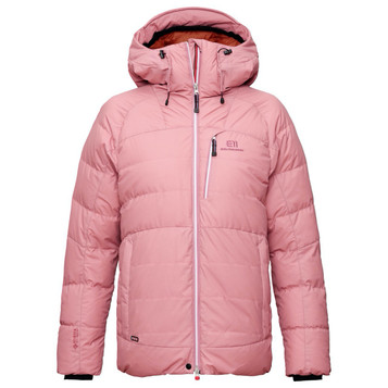 Elevenate Women's Combin Down Jacket