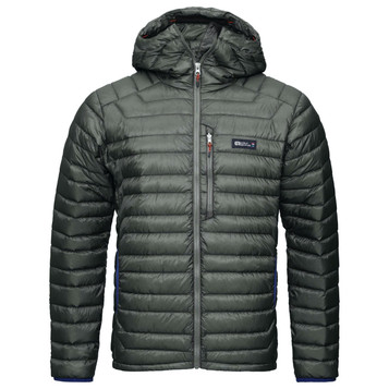 Elevenate Men's Cirrus Down Jacket