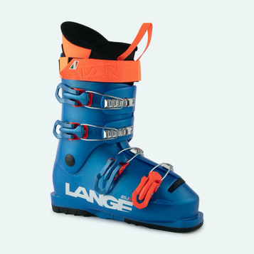 Lange RSJ 60 Ski Boots - 2025