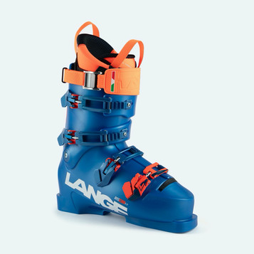 Lange RS 130 LV Ski Boots - 2025