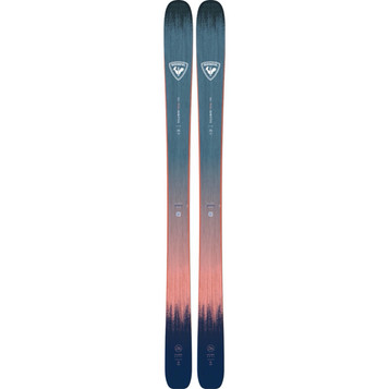 Rossignol Rallybird Soul 102 Skis - 2025