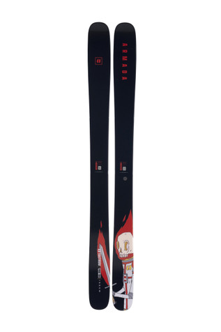 Armada Tantrum 100 POW Skis