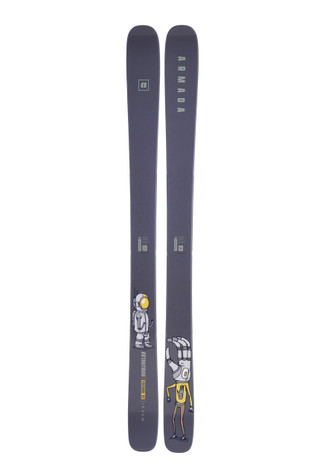 Armada Tantrum 92 Freeride Skis