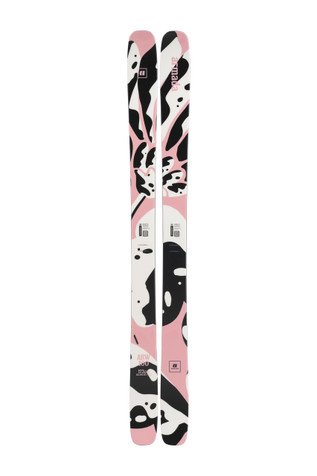 Armada ARW 100 Skis