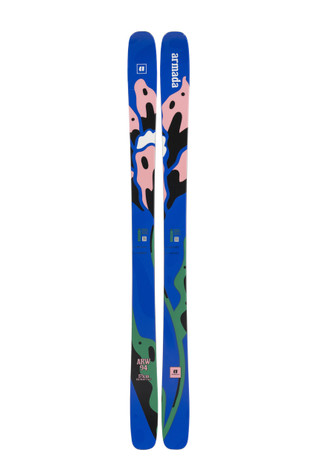 Armada ARW 94 Skis