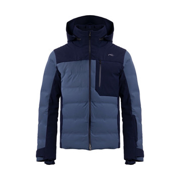 Kjus Mens Capture Jacket