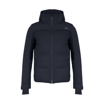 Kjus Mens Green Line 2.0 Jacket