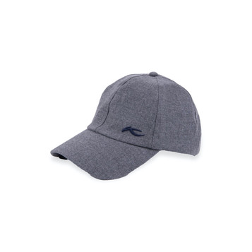 Kjus Unisex Wool Cap