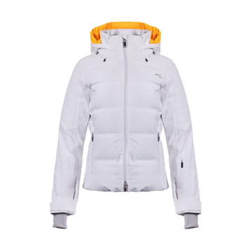 Kjus Womens Capture Jacket