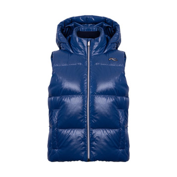 Kjus Womens Vivi Shine Vest