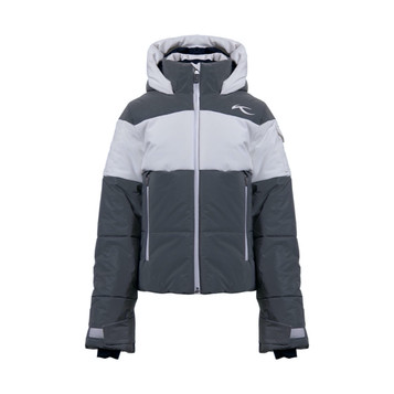 Kjus Girls Reflect Jacket