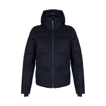 Kjus Mens Cashmere Tech Jacket