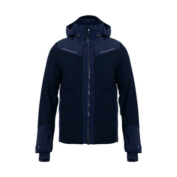 Kjus Mens Frostline Wool Jacket