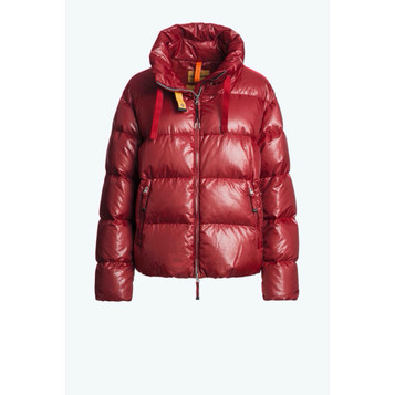 Parajumpers Womens Siberia Down Jacket