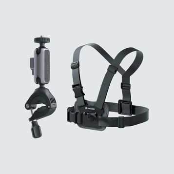Insta360 Bike Kit